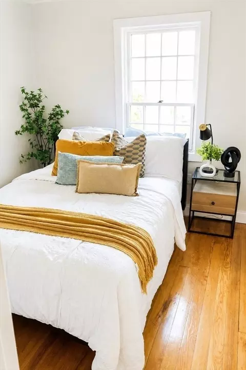 Bedroom - 17 Wilcox St, Fall River, MA 02721 photo 1 of 4