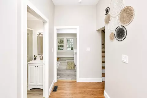 Entry Way - 17 Wilcox St, Fall River, MA 02721 photo 1 of 2