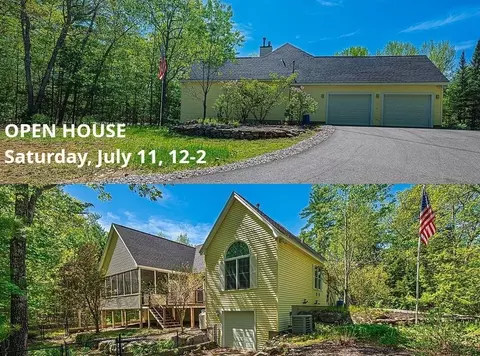 63 Olympia St, Moultonborough, NH 03254