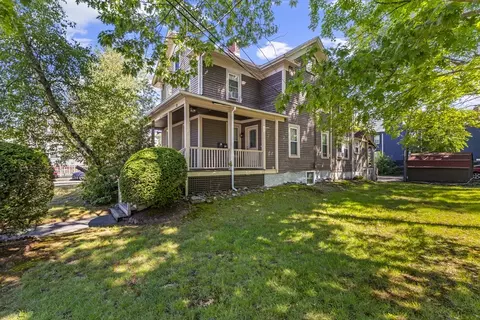 20 Walter St, Hyde Park, MA 02136