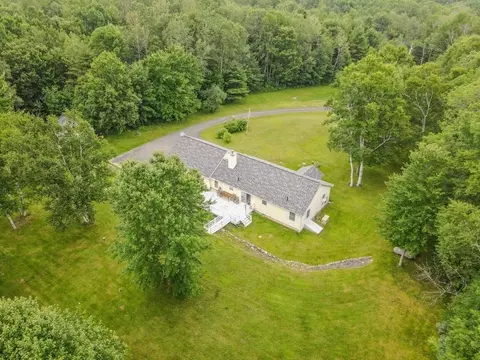 Exterior - 468 Tunnel Rd, Rowe, MA 01367 photo 16 of 17