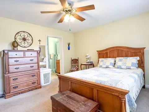 Bedroom - 468 Tunnel Rd, Rowe, MA 01367 photo 2 of 2