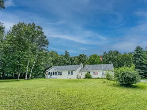 Exterior - 468 Tunnel Rd, Rowe, MA 01367 photo 3 of 17