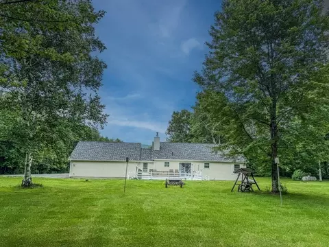 Exterior - 468 Tunnel Rd, Rowe, MA 01367 photo 15 of 17
