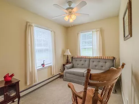 Bedroom - 468 Tunnel Rd, Rowe, MA 01367 photo 1 of 2