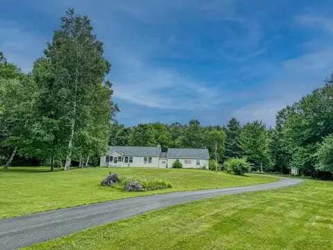 Exterior - 468 Tunnel Rd, Rowe, MA 01367 photo 2 of 17
