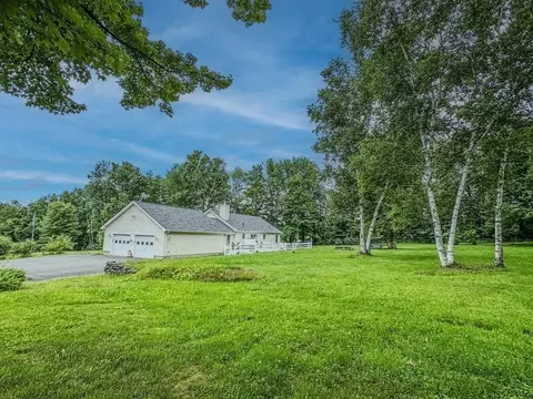Exterior - 468 Tunnel Rd, Rowe, MA 01367 photo 13 of 17