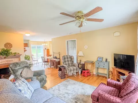 Living - 468 Tunnel Rd, Rowe, MA 01367 photo 1 of 3