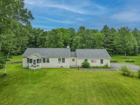 Exterior - 468 Tunnel Rd, Rowe, MA 01367 photo 17 of 17