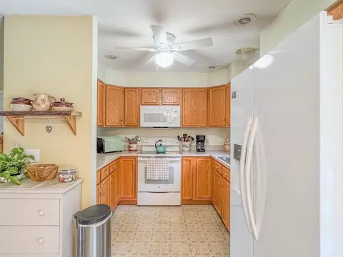 Kitchen - 468 Tunnel Rd, Rowe, MA 01367 photo 1 of 3