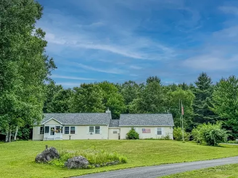 Exterior - 468 Tunnel Rd, Rowe, MA 01367 photo 4 of 17