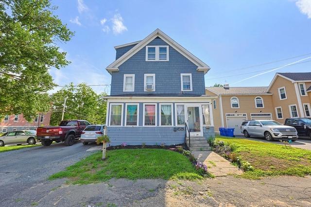 23 Vernon St, Taunton, MA 02780
