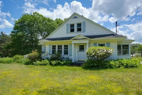162-164 E Main St, Northborough, MA 01532