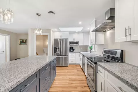 Kitchen - 89 Rolling Ln, Needham, MA 02492 photo 3 of 5