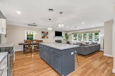 Kitchen - 89 Rolling Ln, Needham, MA 02492 photo 1 of 5