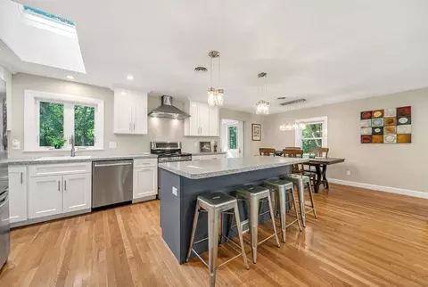 Kitchen - 89 Rolling Ln, Needham, MA 02492 photo 5 of 5