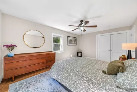 Bedroom - 89 Rolling Ln, Needham, MA 02492 photo 2 of 2