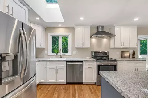 Kitchen - 89 Rolling Ln, Needham, MA 02492 photo 2 of 5