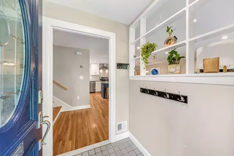 Entry Way - 89 Rolling Ln, Needham, MA 02492 photo 1 of 3