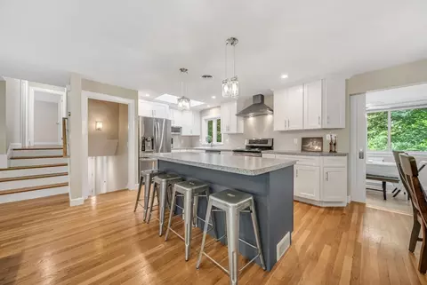 Kitchen - 89 Rolling Ln, Needham, MA 02492 photo 4 of 5
