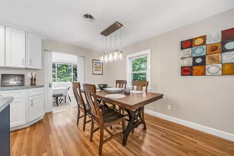 Dining - 89 Rolling Ln, Needham, MA 02492 photo 1 of 2