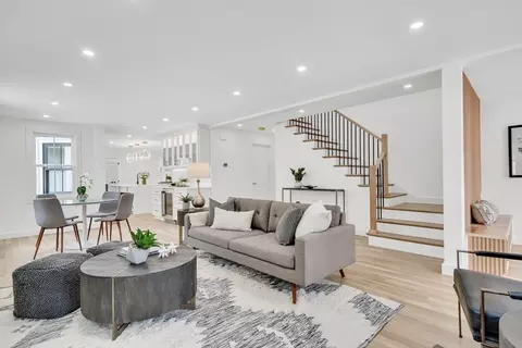 196 Prospect St, Cambridge, MA 02139