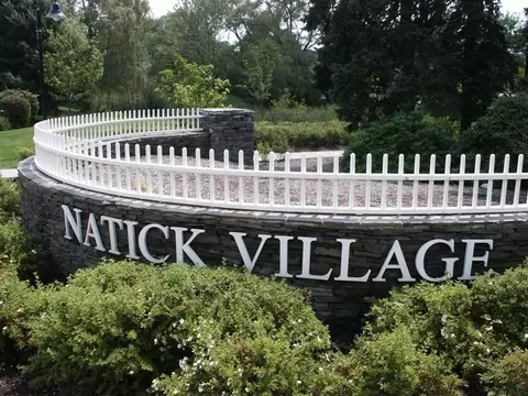 27 Village Rock Ln #20, Natick, MA 01760