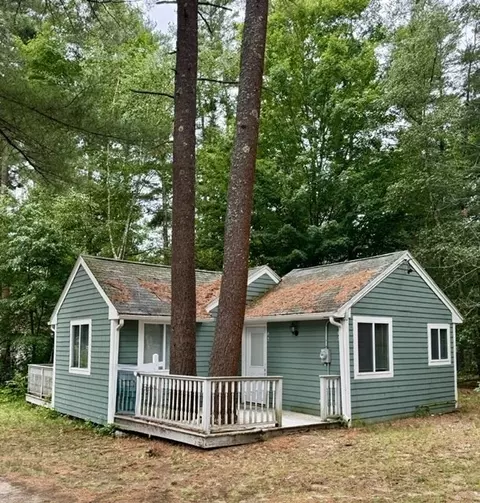 16 Kings Way #22, Middleboro, MA 02346