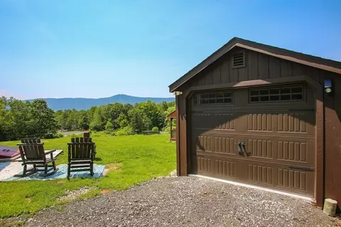Exterior - 472 0 East Hoosac St, Adams, MA 01220 photo 3 of 5