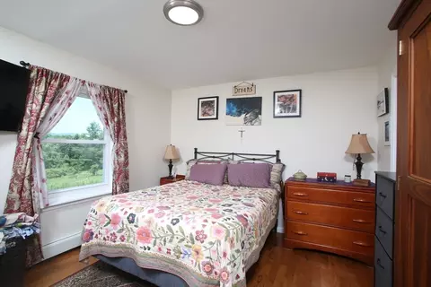 Bedroom - 472 0 East Hoosac St, Adams, MA 01220 photo 1 of 3