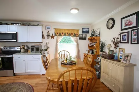 Dining - 472 0 East Hoosac St, Adams, MA 01220 photo 1 of 1