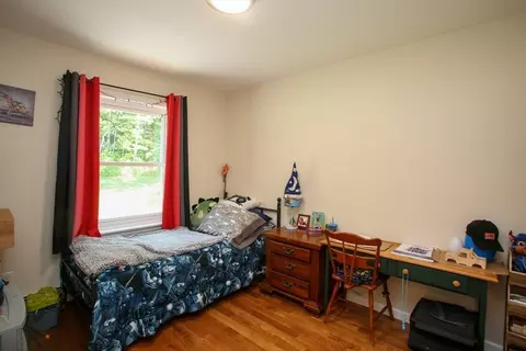 Bedroom - 472 0 East Hoosac St, Adams, MA 01220 photo 3 of 3