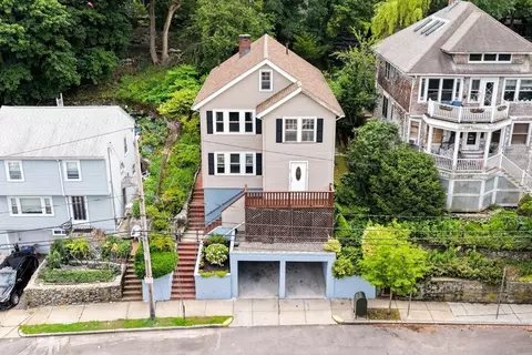 51-53 Langley Rd, Brighton, MA 02135