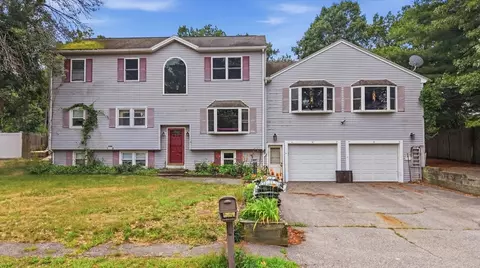 12 Harjean Rd, Billerica, MA 01821