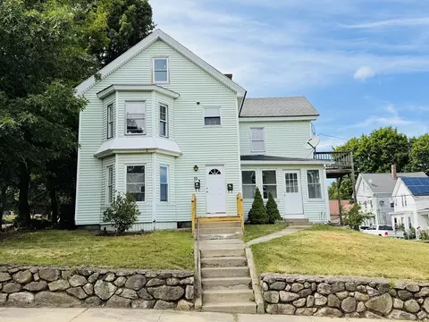 55 Rice St, Marlborough, MA 01752
