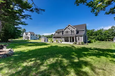 Exterior - 33 North St, Danvers, MA 01923 photo 5 of 16