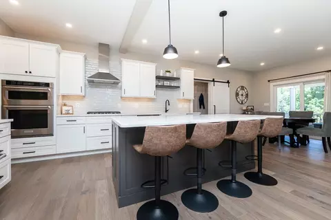 Kitchen - 33 North St, Danvers, MA 01923 photo 3 of 4