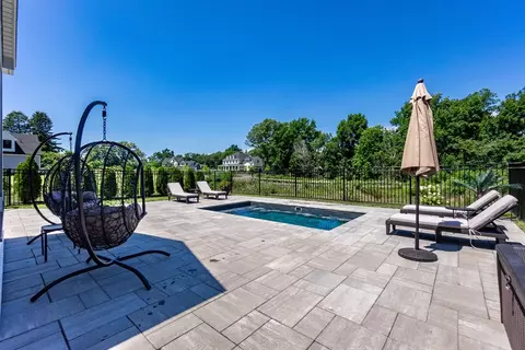 Exterior - 33 North St, Danvers, MA 01923 photo 10 of 16