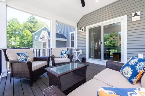 Exterior - 33 North St, Danvers, MA 01923 photo 13 of 16