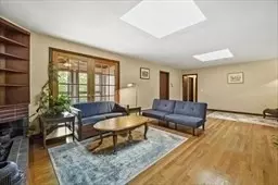 Living - 577 Grove, Worcester, MA 01605 photo 1 of 1