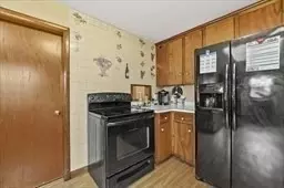 Kitchen - 577 Grove, Worcester, MA 01605 photo 3 of 3