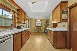 Kitchen - 577 Grove, Worcester, MA 01605 photo 2 of 3