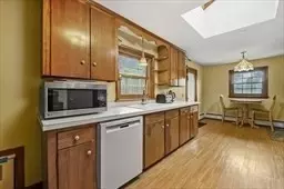 Kitchen - 577 Grove, Worcester, MA 01605 photo 1 of 3
