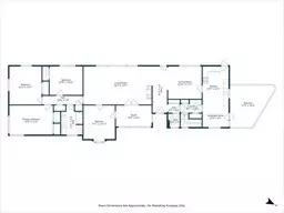 Floorplan - 577 Grove, Worcester, MA 01605 photo 2 of 2