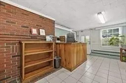 Entry Way - 577 Grove, Worcester, MA 01605 photo 1 of 2