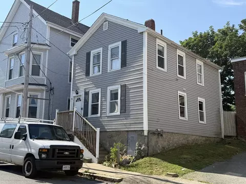 149 Franklin St, Fall River, MA 02720 photo 1