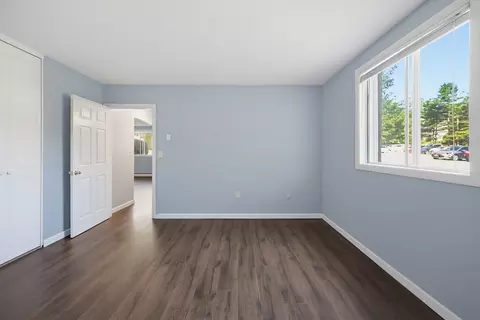 Bedroom - 121 Bailey St #B11, Worcester, MA 01602 photo 5 of 5