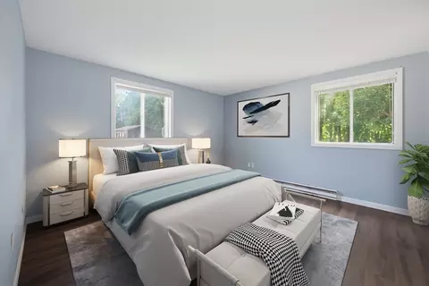 Bedroom - 121 Bailey St #B11, Worcester, MA 01602 photo 1 of 5