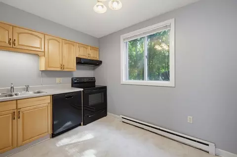 Kitchen - 121 Bailey St #B11, Worcester, MA 01602 photo 2 of 2