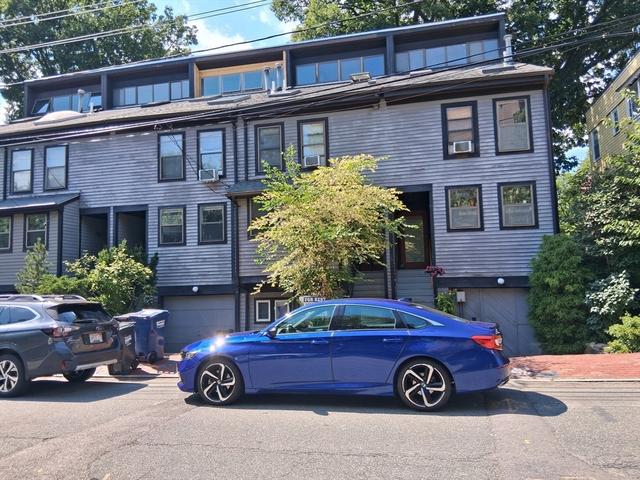 45 Museum St # D, Cambridge, MA 02138